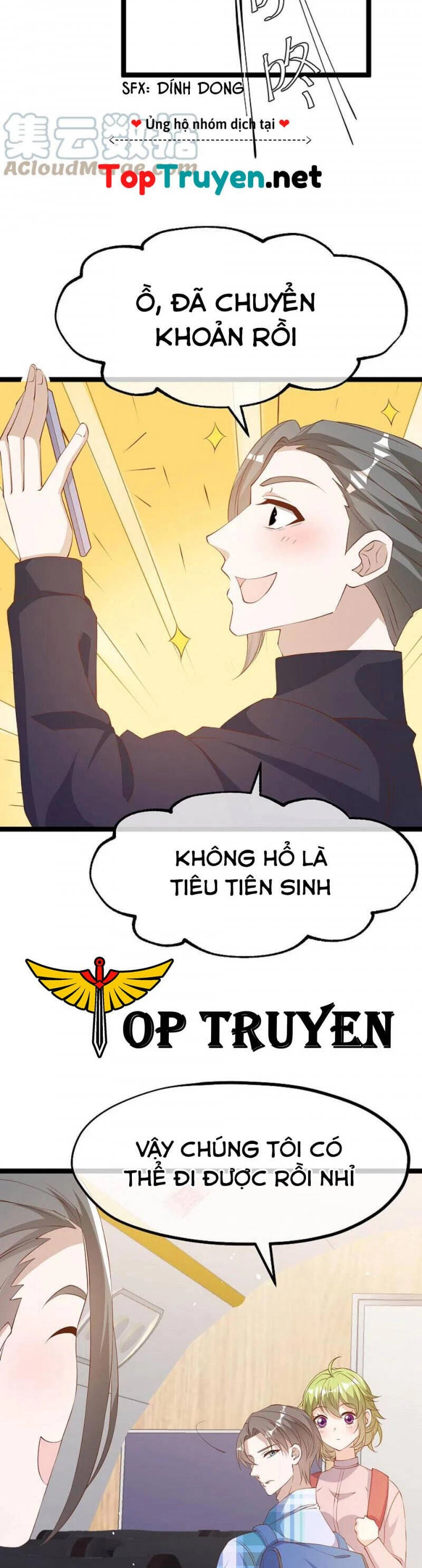 Thần Cấp Ngư Phu Chapter 293 - 11