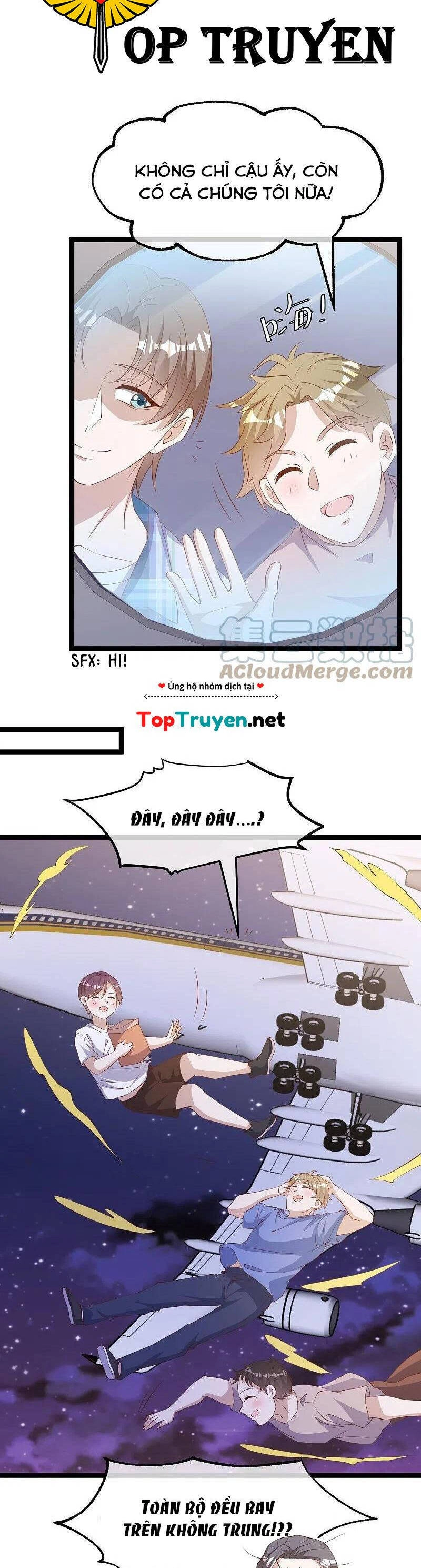 Thần Cấp Ngư Phu Chapter 294 - 2