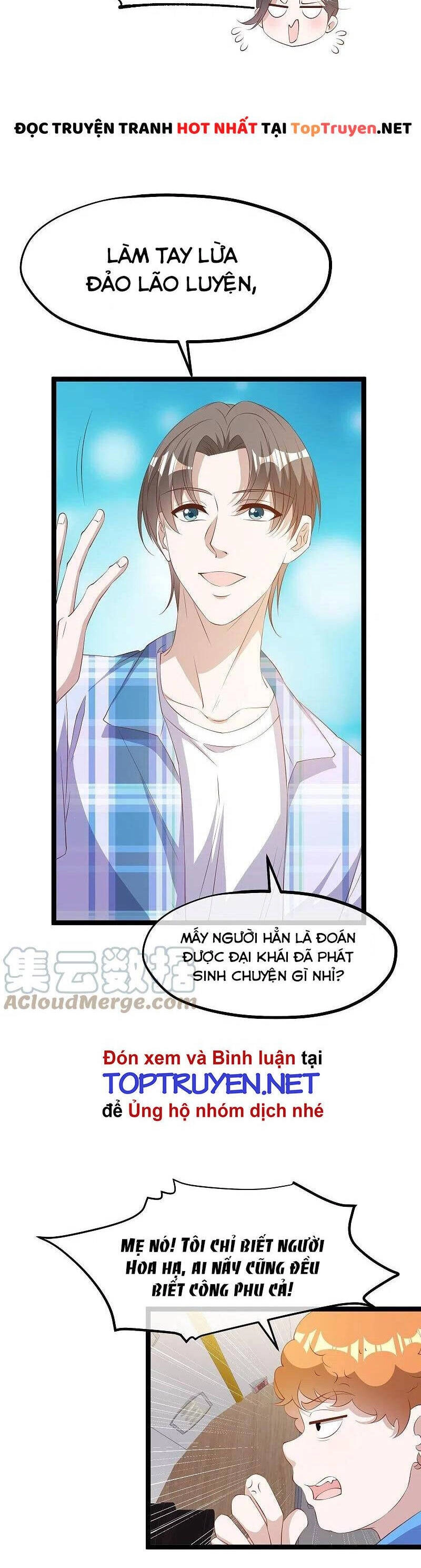 Thần Cấp Ngư Phu Chapter 294 - 3