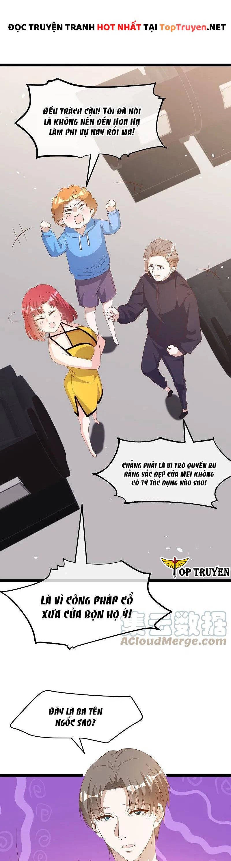 Thần Cấp Ngư Phu Chapter 294 - 4