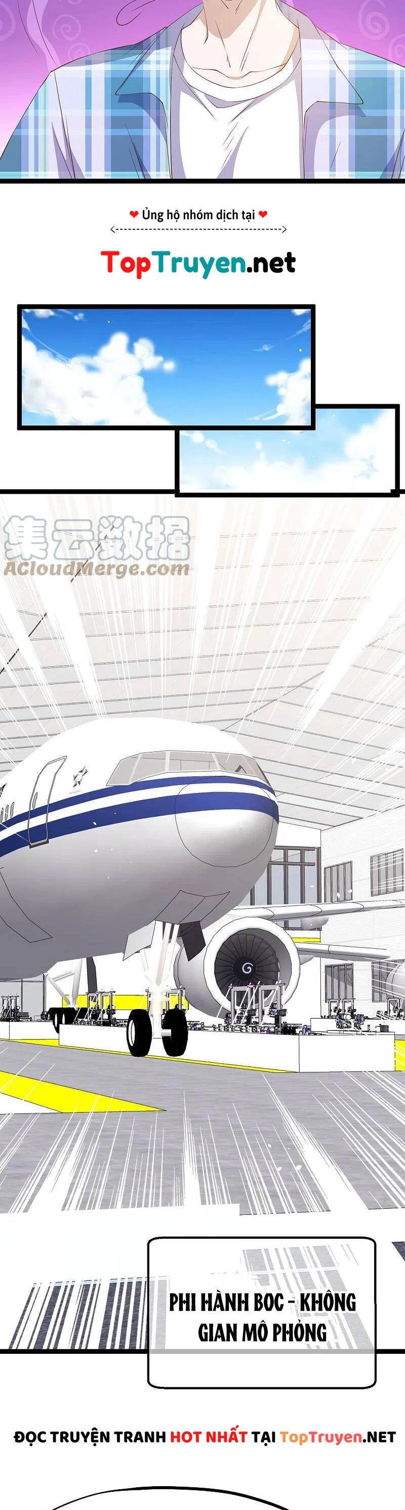 Thần Cấp Ngư Phu Chapter 294 - 5