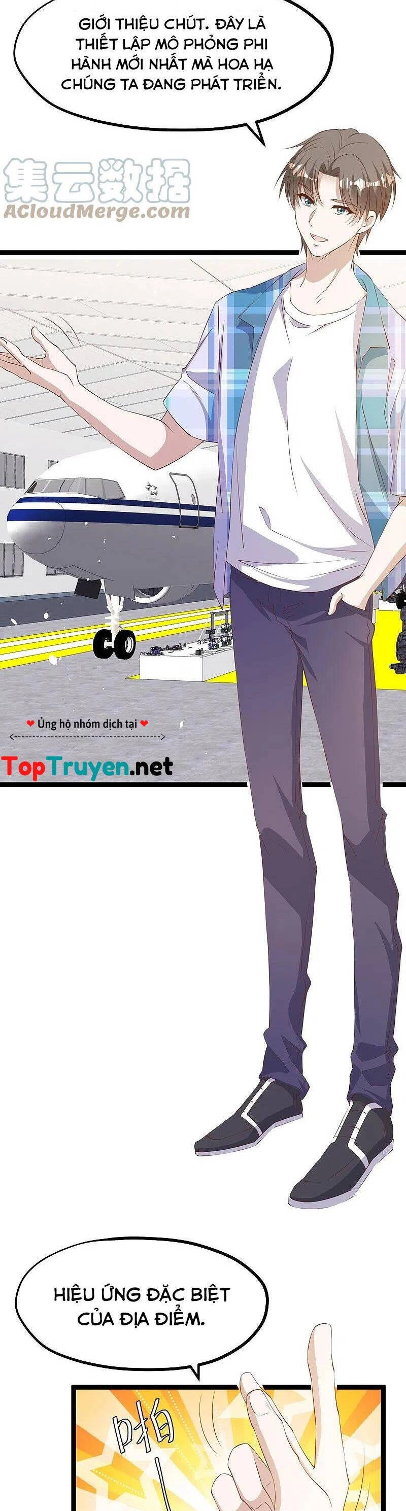 Thần Cấp Ngư Phu Chapter 294 - 6