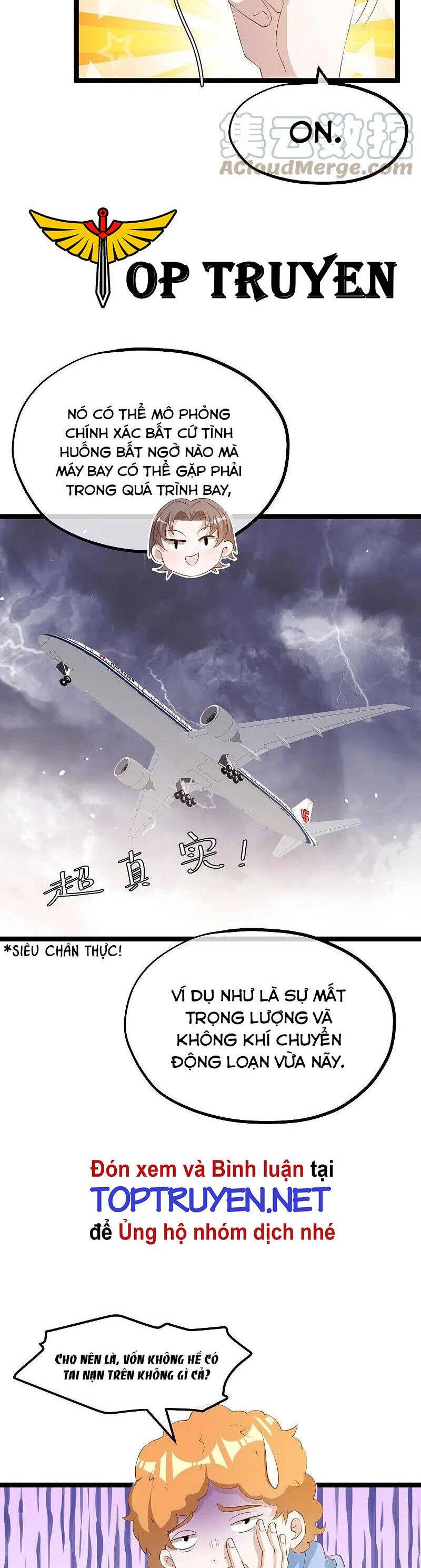 Thần Cấp Ngư Phu Chapter 294 - 7