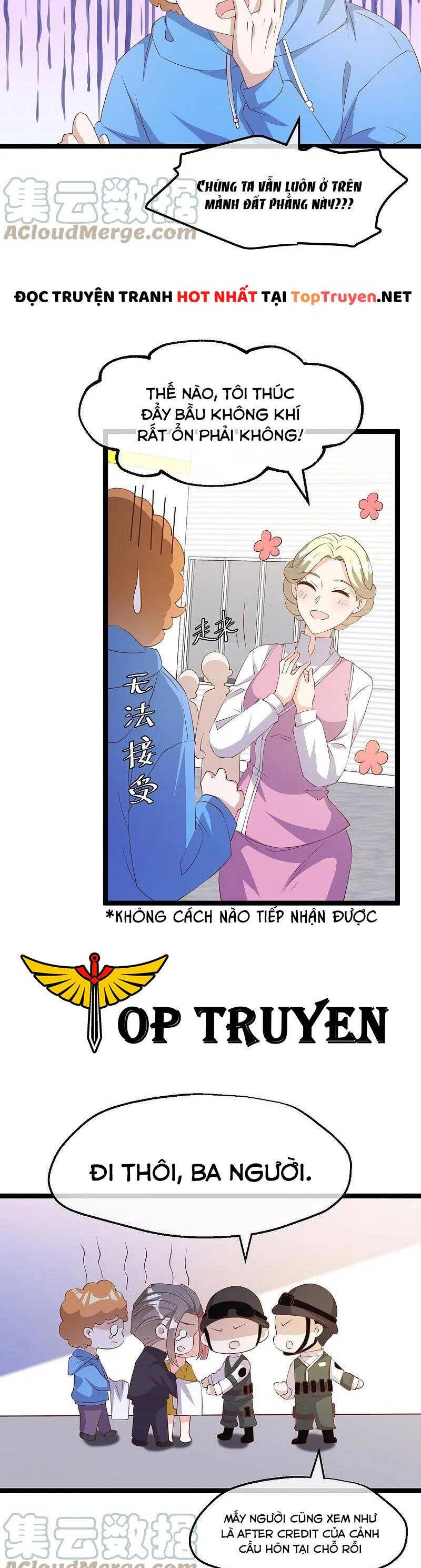 Thần Cấp Ngư Phu Chapter 294 - 8