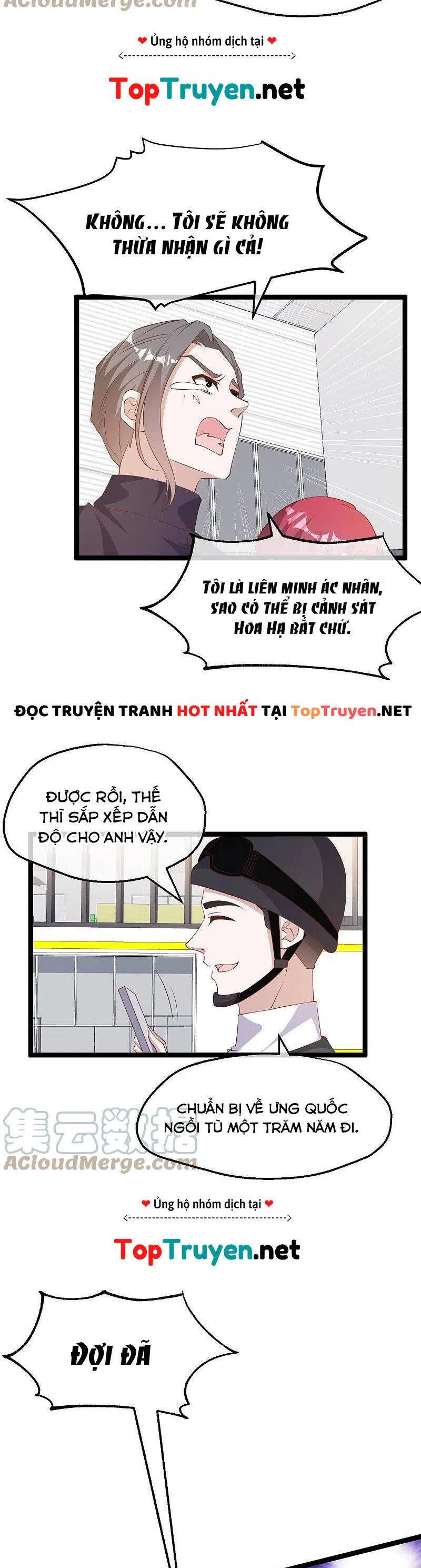 Thần Cấp Ngư Phu Chapter 294 - 9