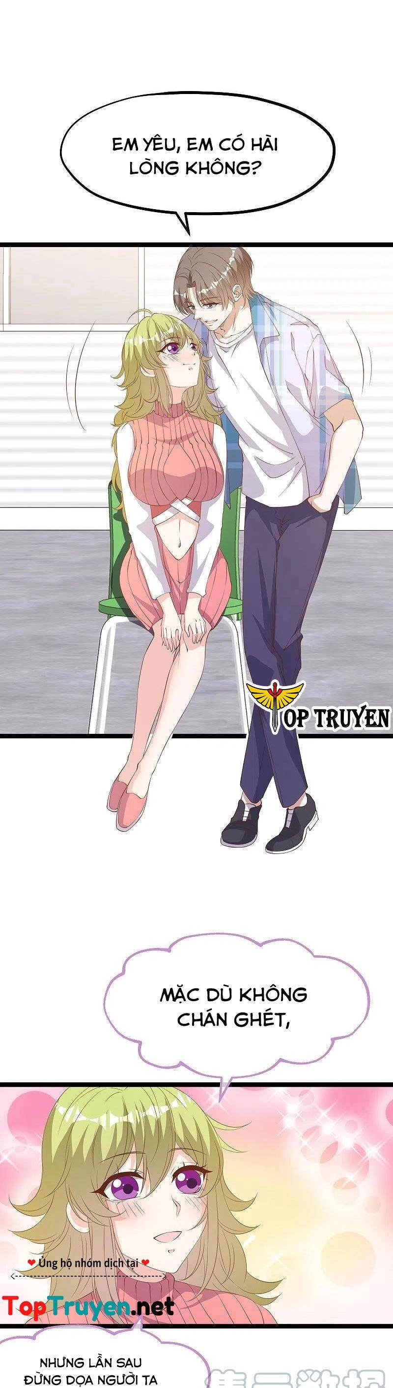 Thần Cấp Ngư Phu Chapter 294 - 11