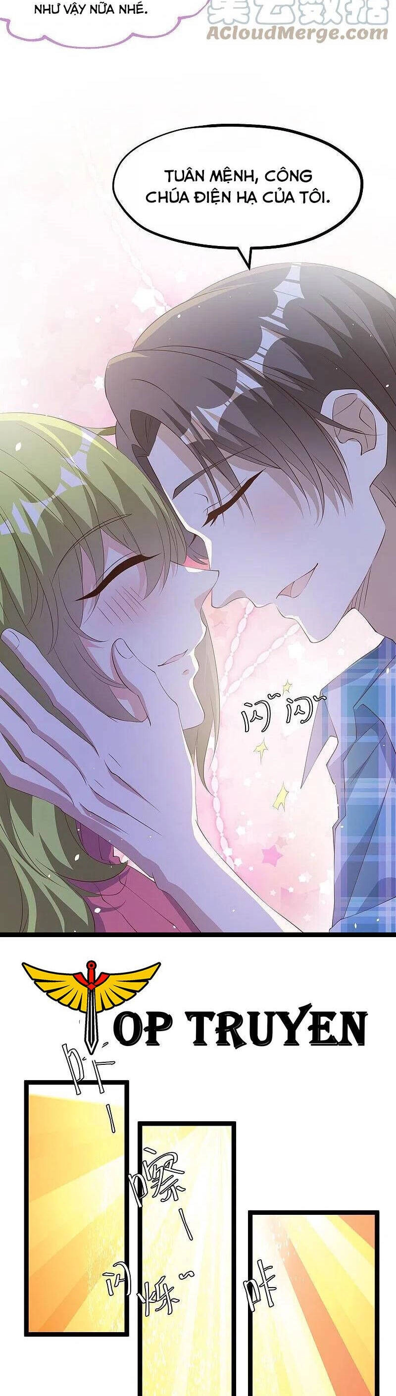 Thần Cấp Ngư Phu Chapter 294 - 12