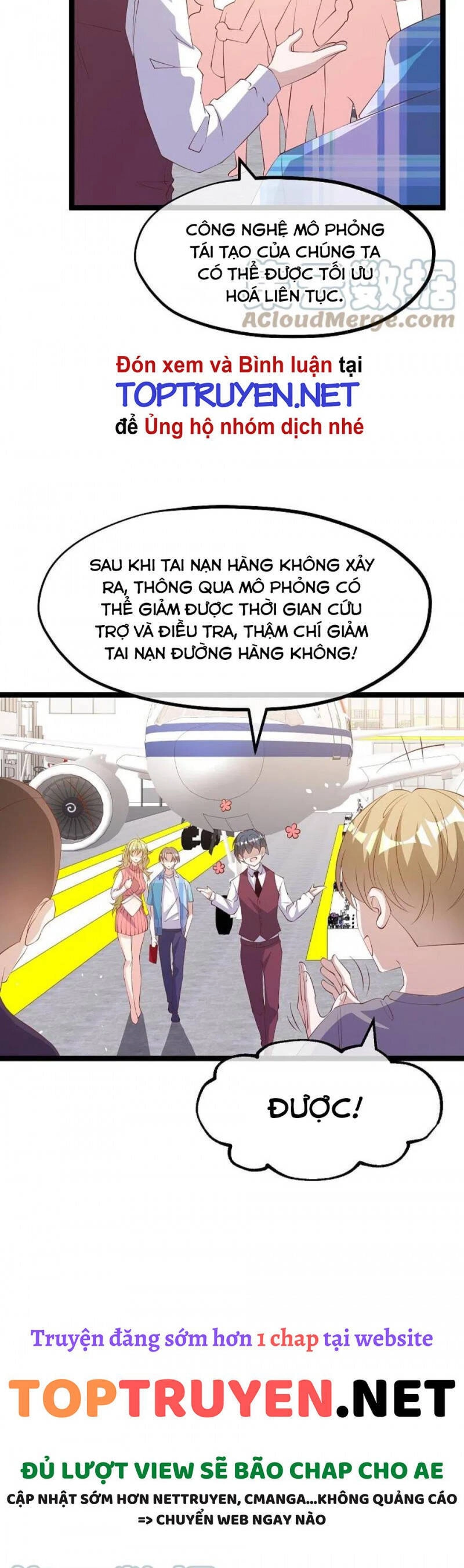 Thần Cấp Ngư Phu Chapter 295 - 4