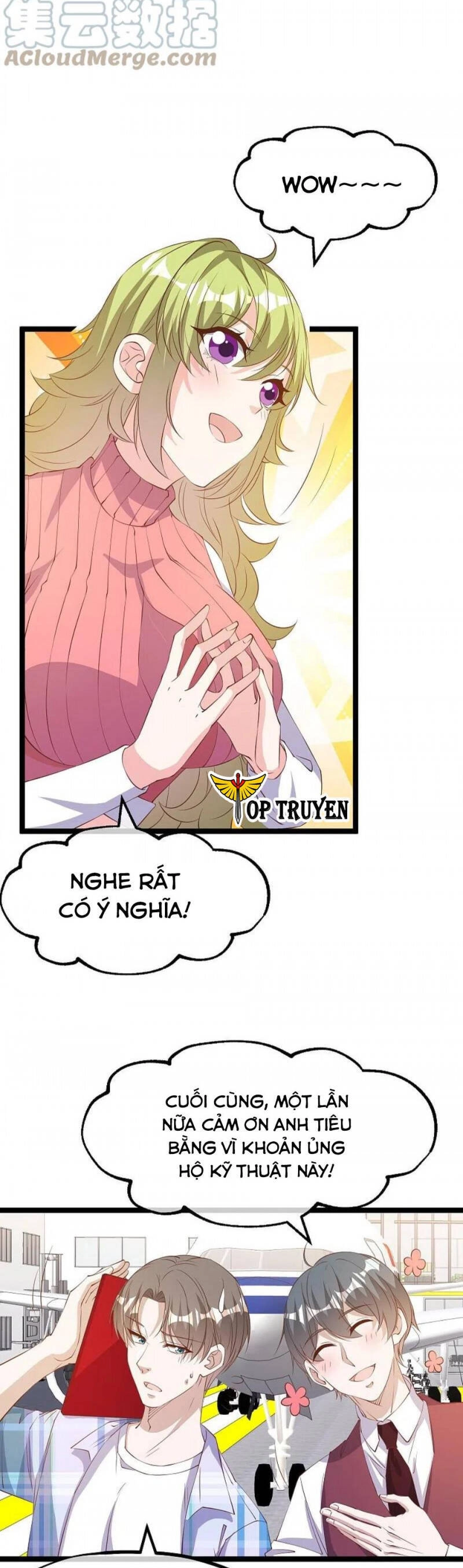 Thần Cấp Ngư Phu Chapter 295 - 5