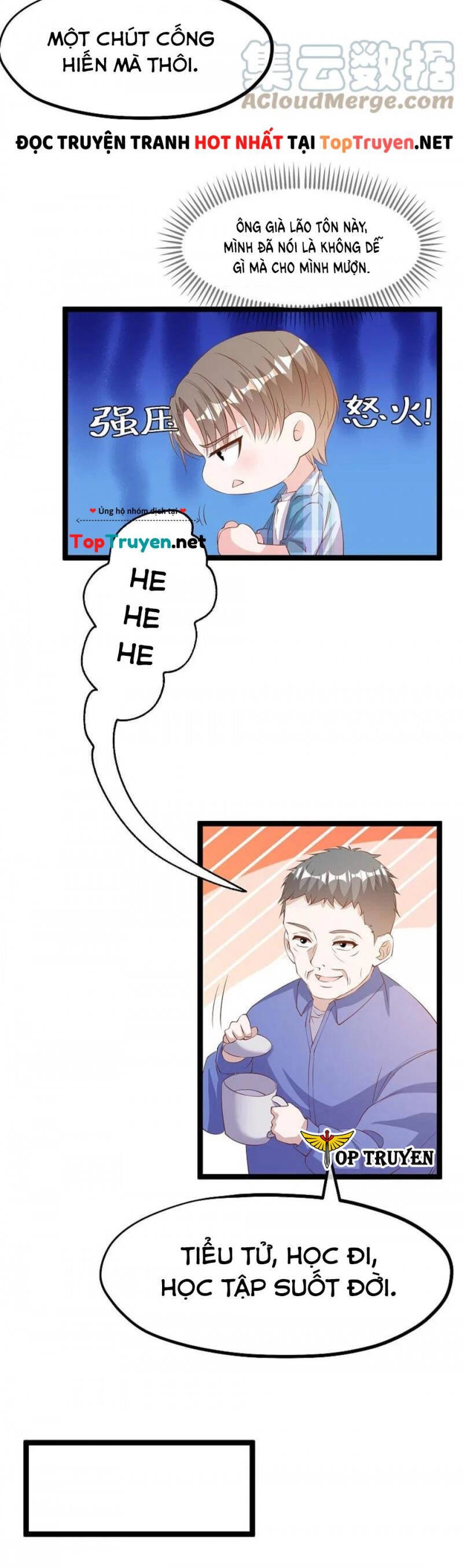 Thần Cấp Ngư Phu Chapter 295 - 6