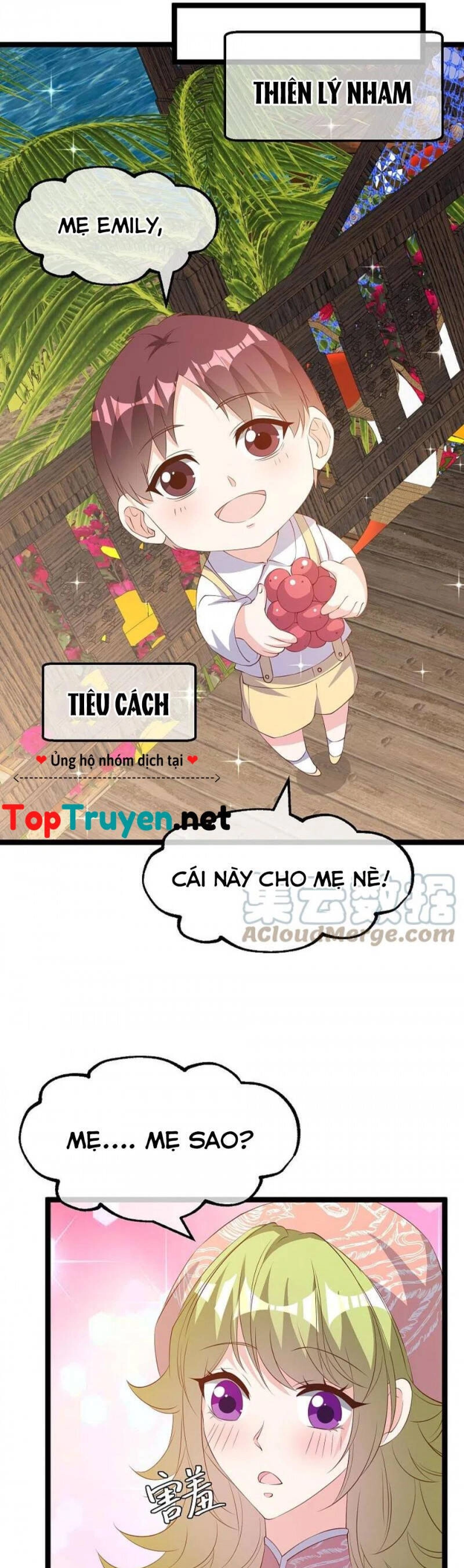 Thần Cấp Ngư Phu Chapter 295 - 7