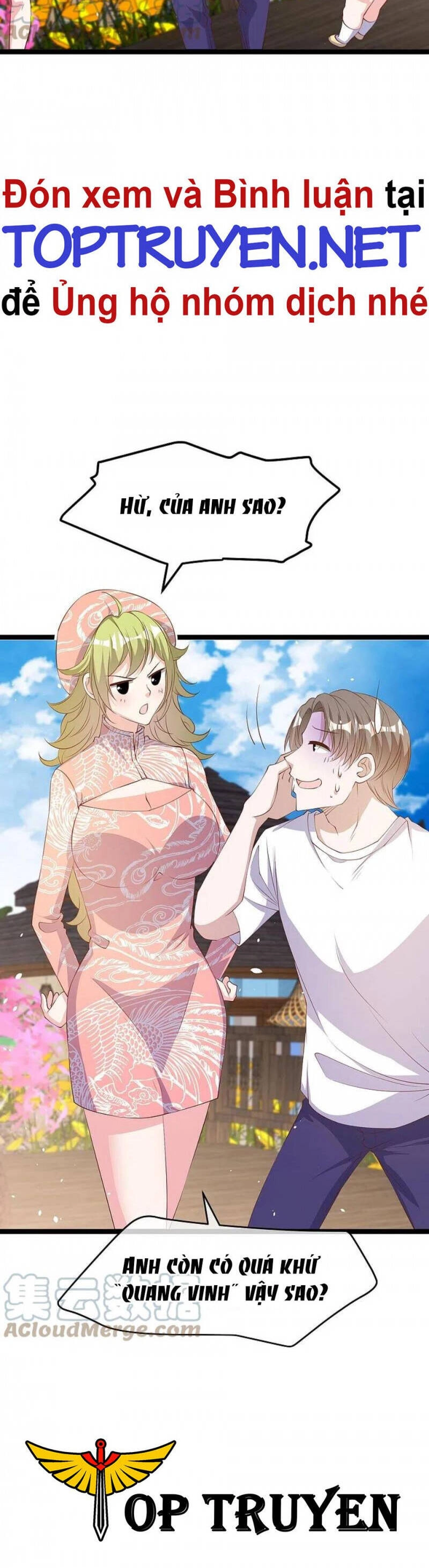 Thần Cấp Ngư Phu Chapter 295 - 16