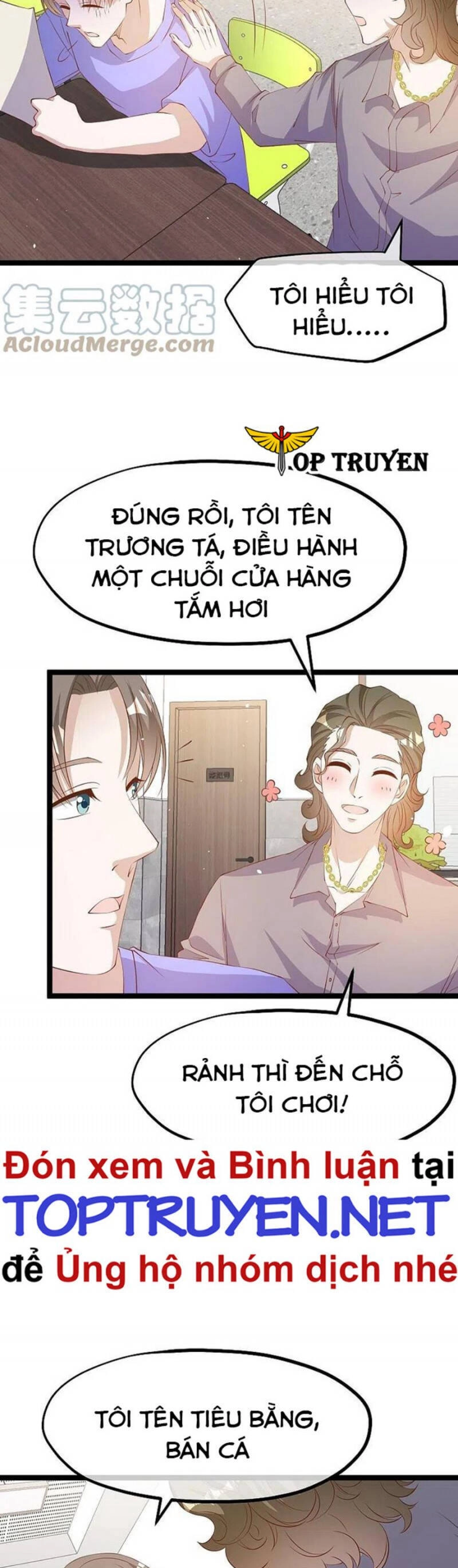 Thần Cấp Ngư Phu Chapter 296 - 8