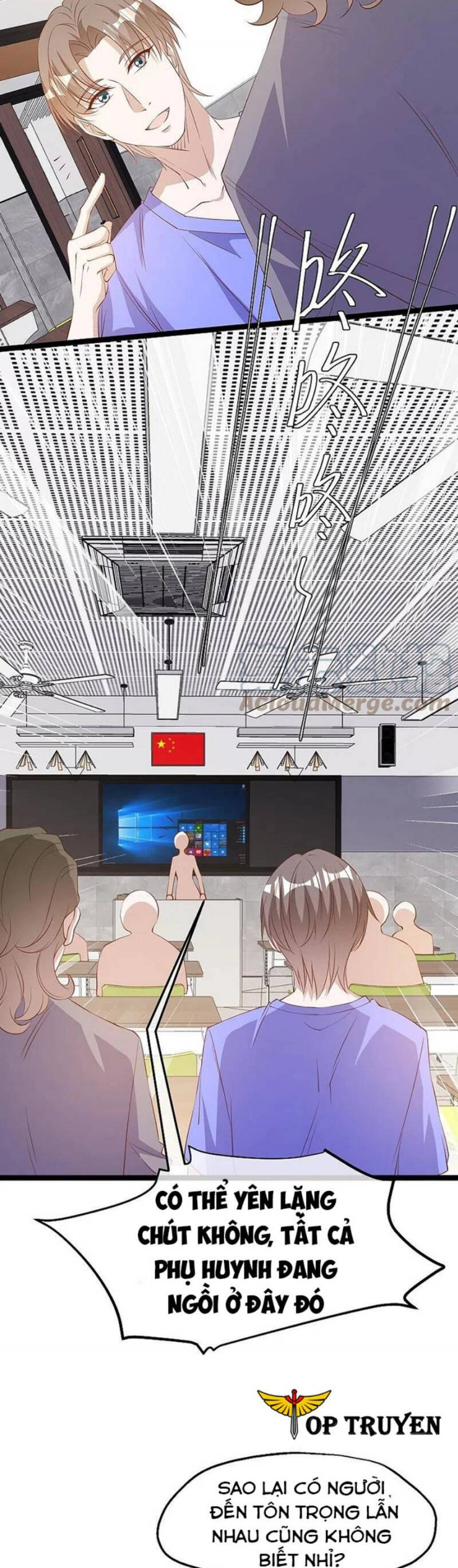 Thần Cấp Ngư Phu Chapter 296 - 9