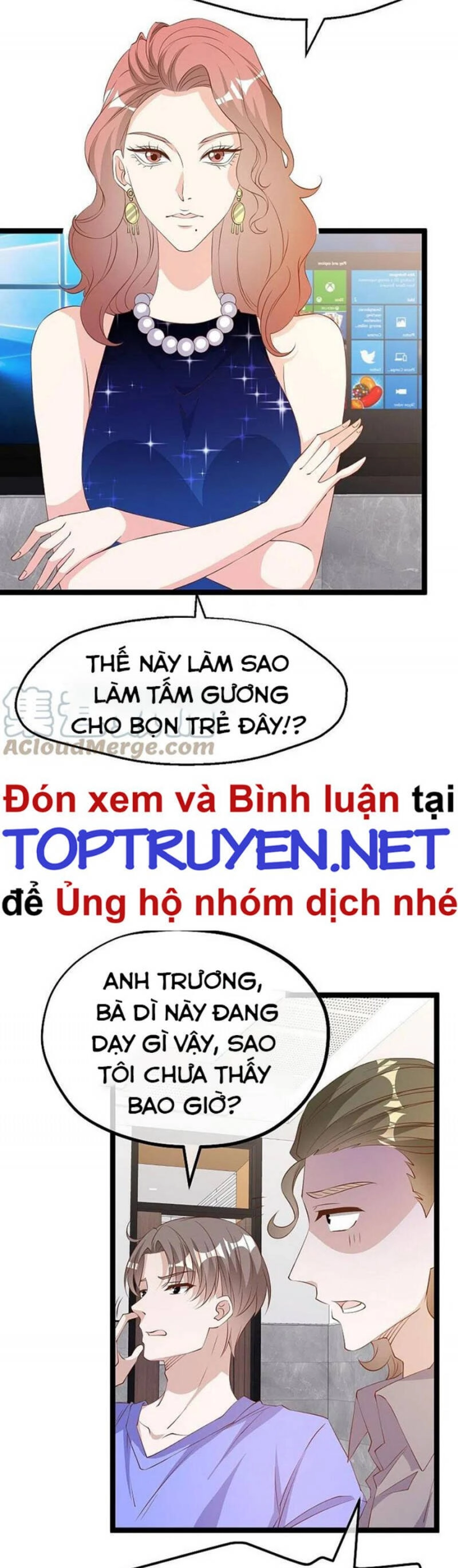 Thần Cấp Ngư Phu Chapter 296 - 10