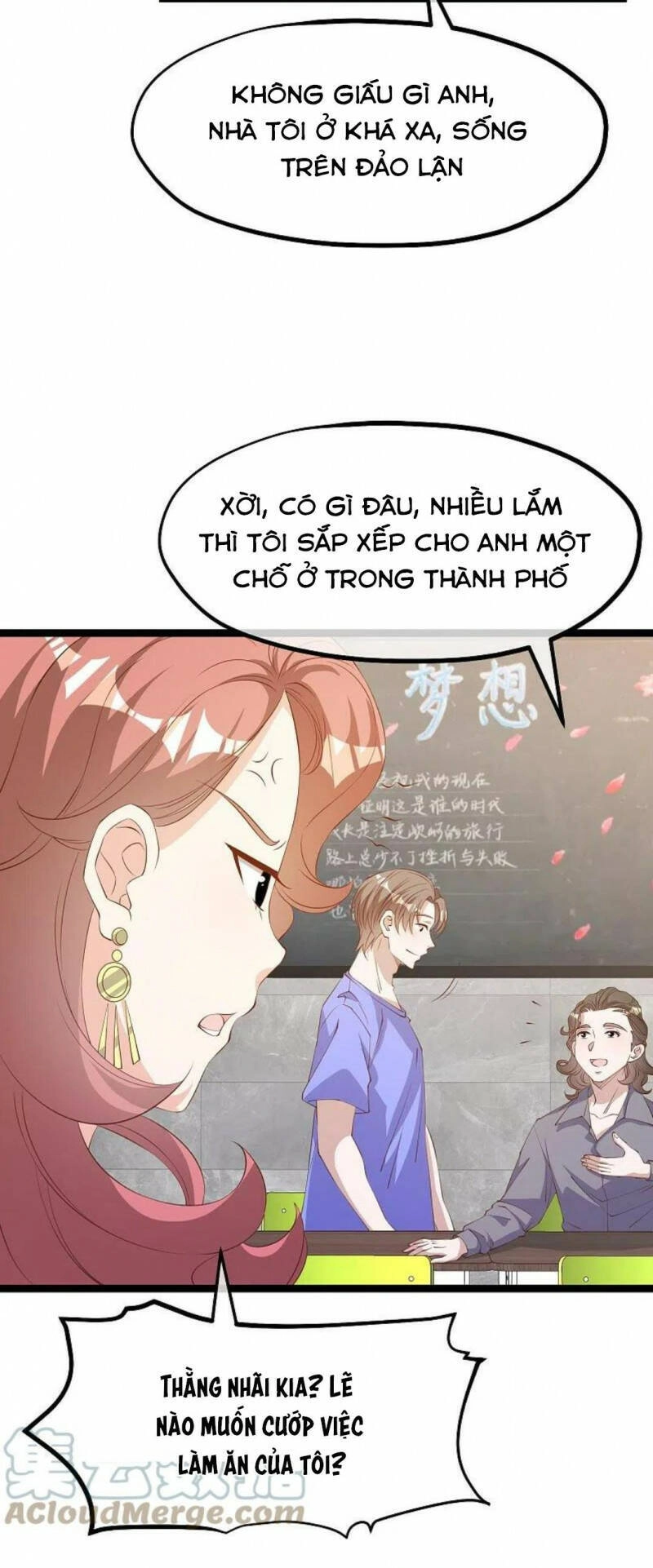 Thần Cấp Ngư Phu Chapter 297 - 10