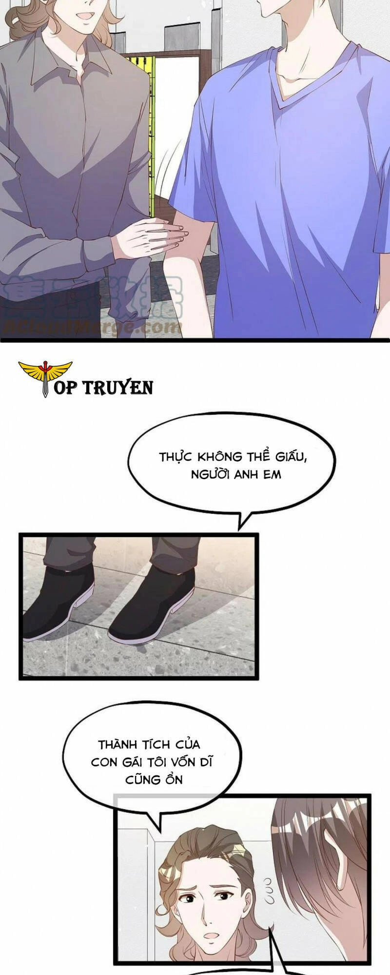 Thần Cấp Ngư Phu Chapter 297 - 12