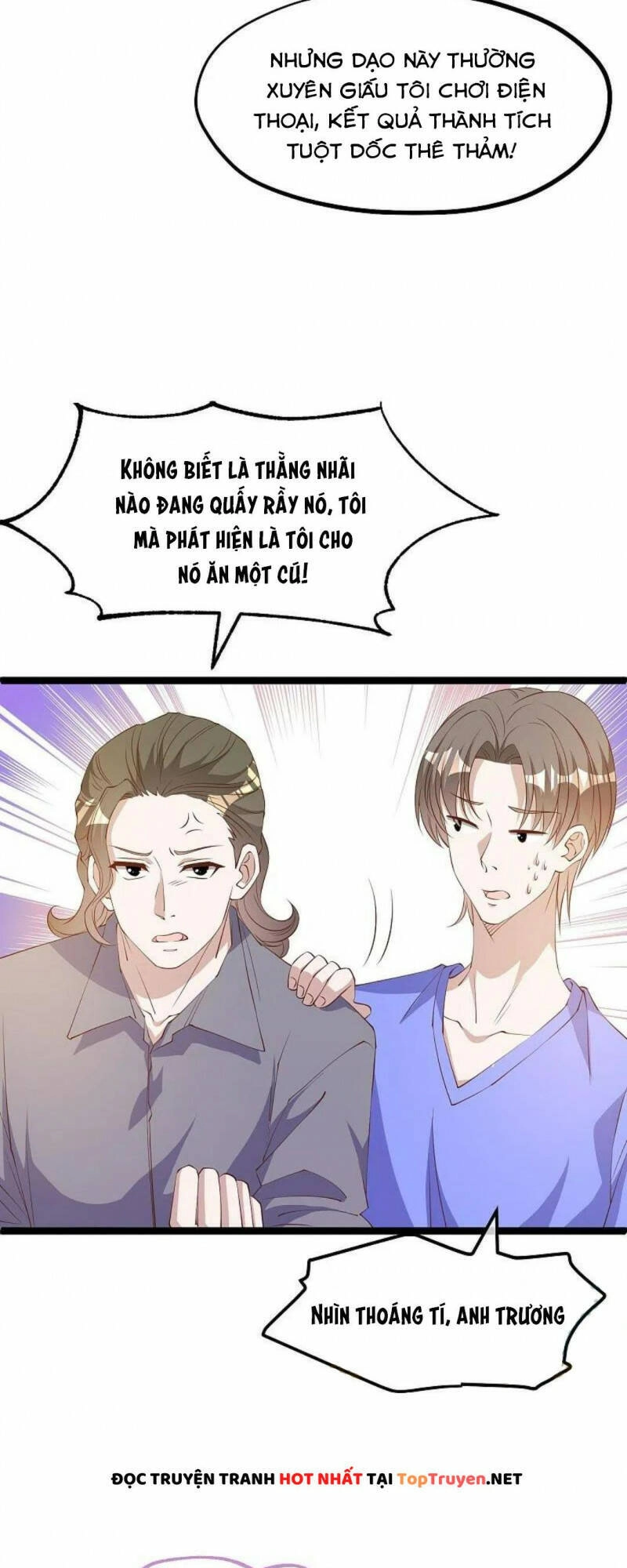 Thần Cấp Ngư Phu Chapter 297 - 13