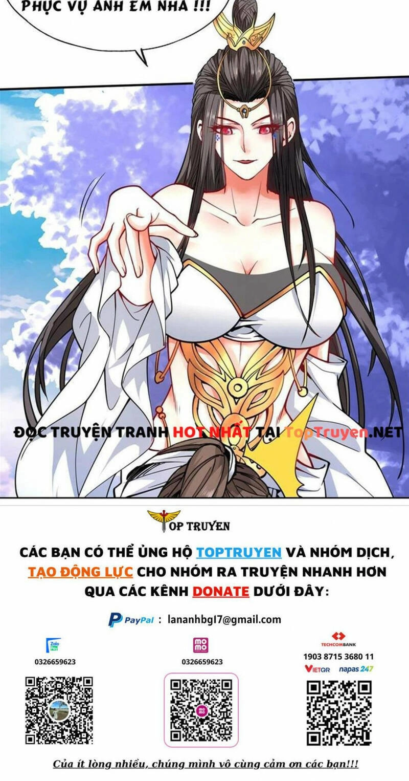 Thần Cấp Ngư Phu Chapter 297 - 26