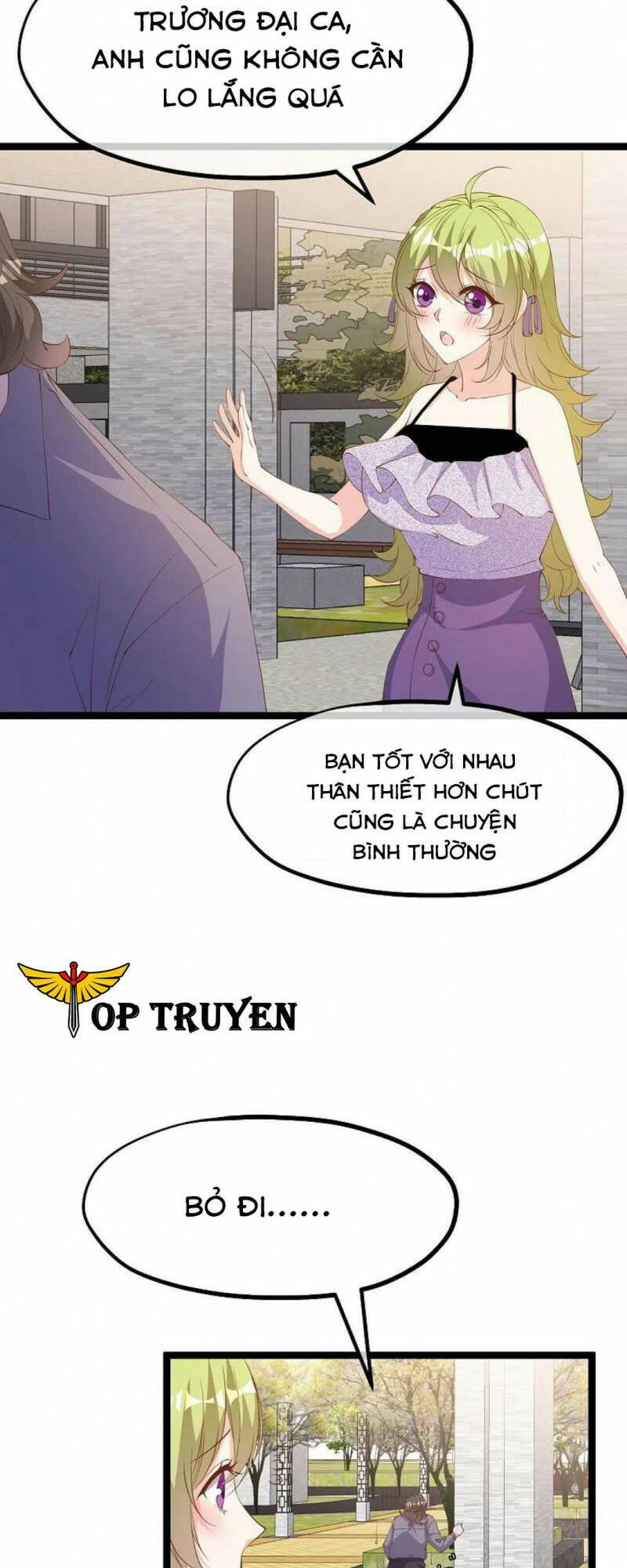 Thần Cấp Ngư Phu Chapter 298 - 3