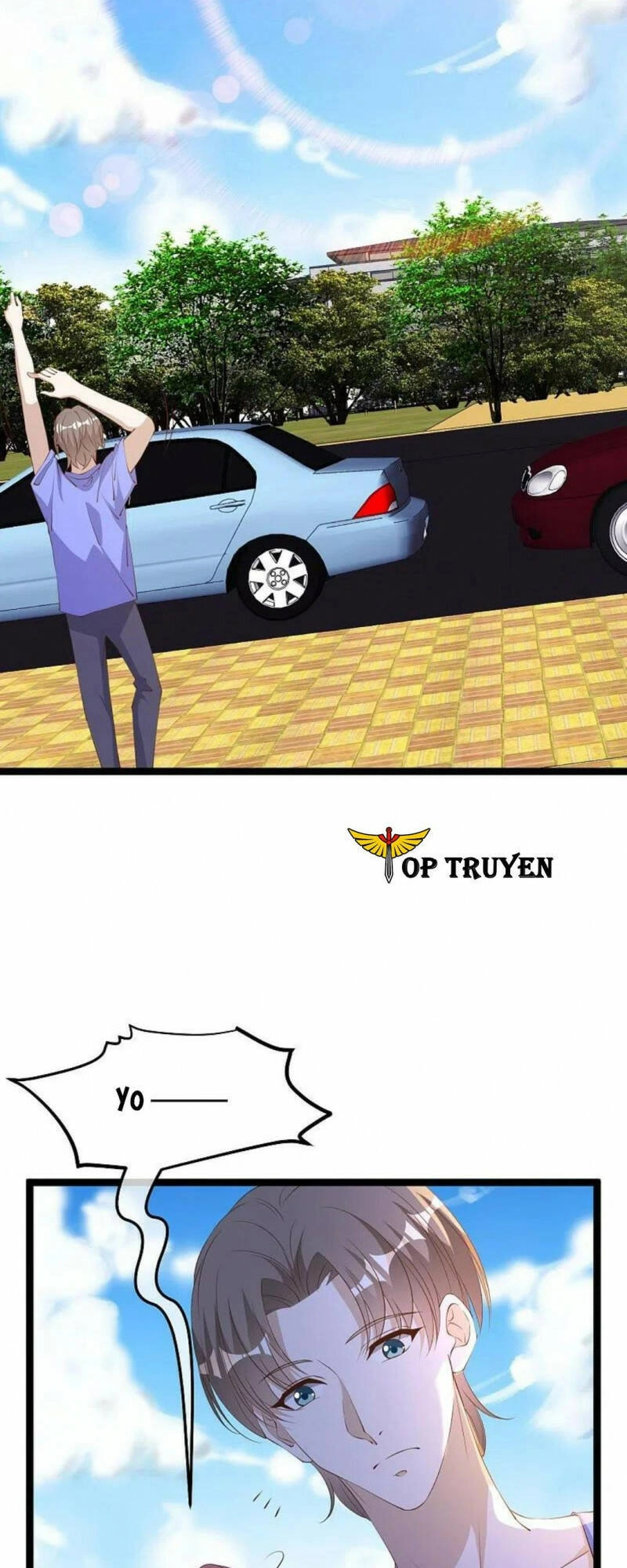 Thần Cấp Ngư Phu Chapter 298 - 7