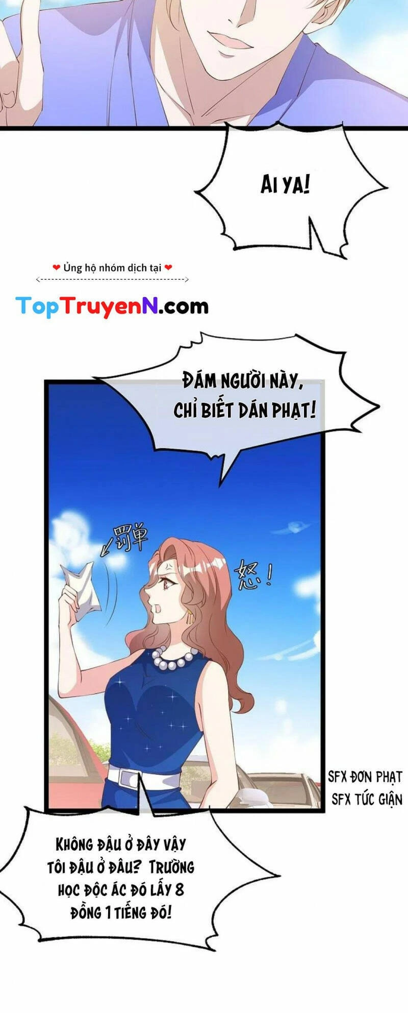 Thần Cấp Ngư Phu Chapter 298 - 11