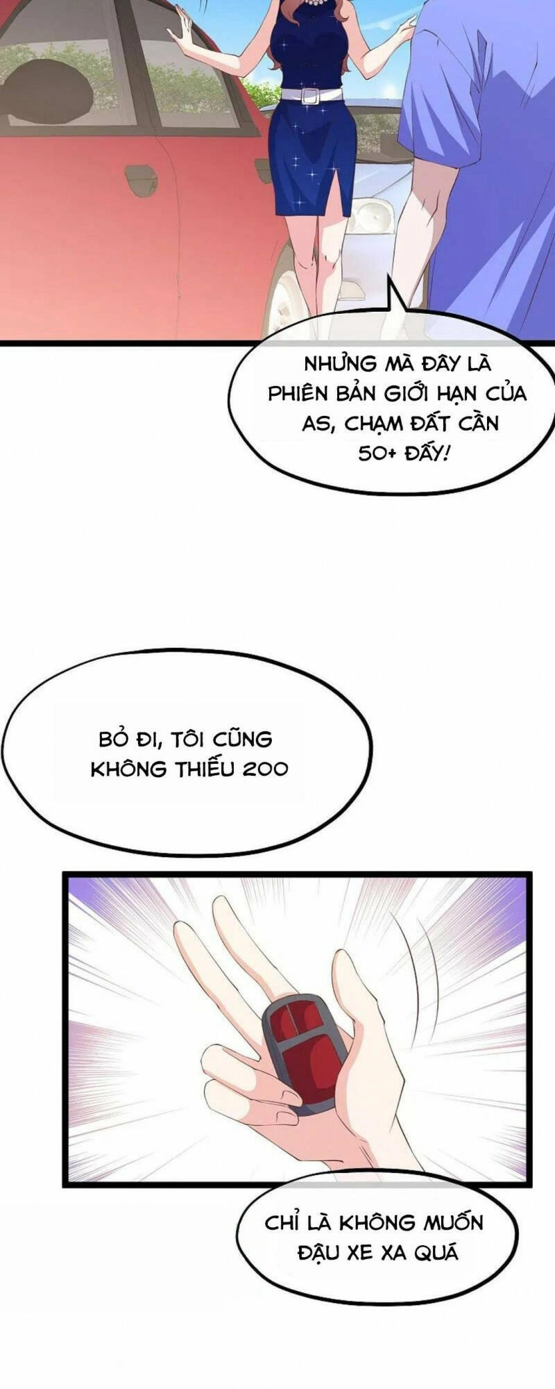 Thần Cấp Ngư Phu Chapter 298 - 13