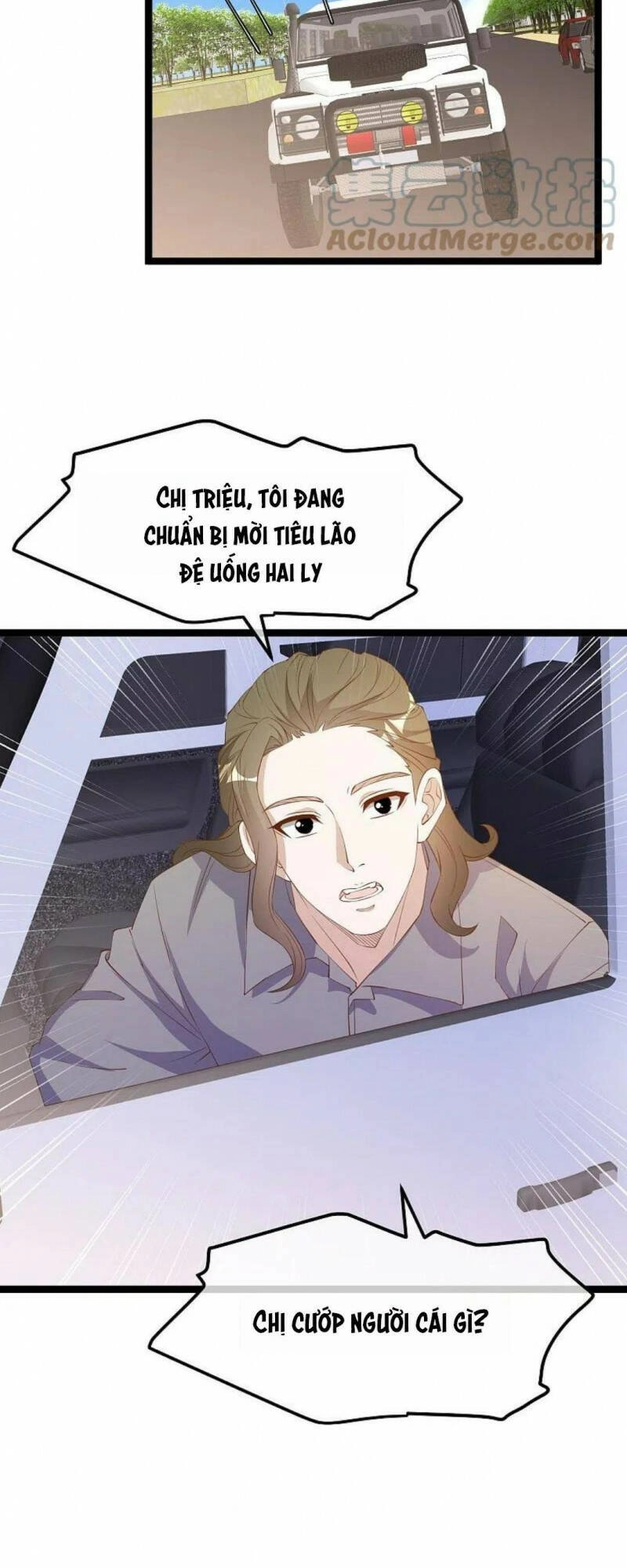 Thần Cấp Ngư Phu Chapter 298 - 15