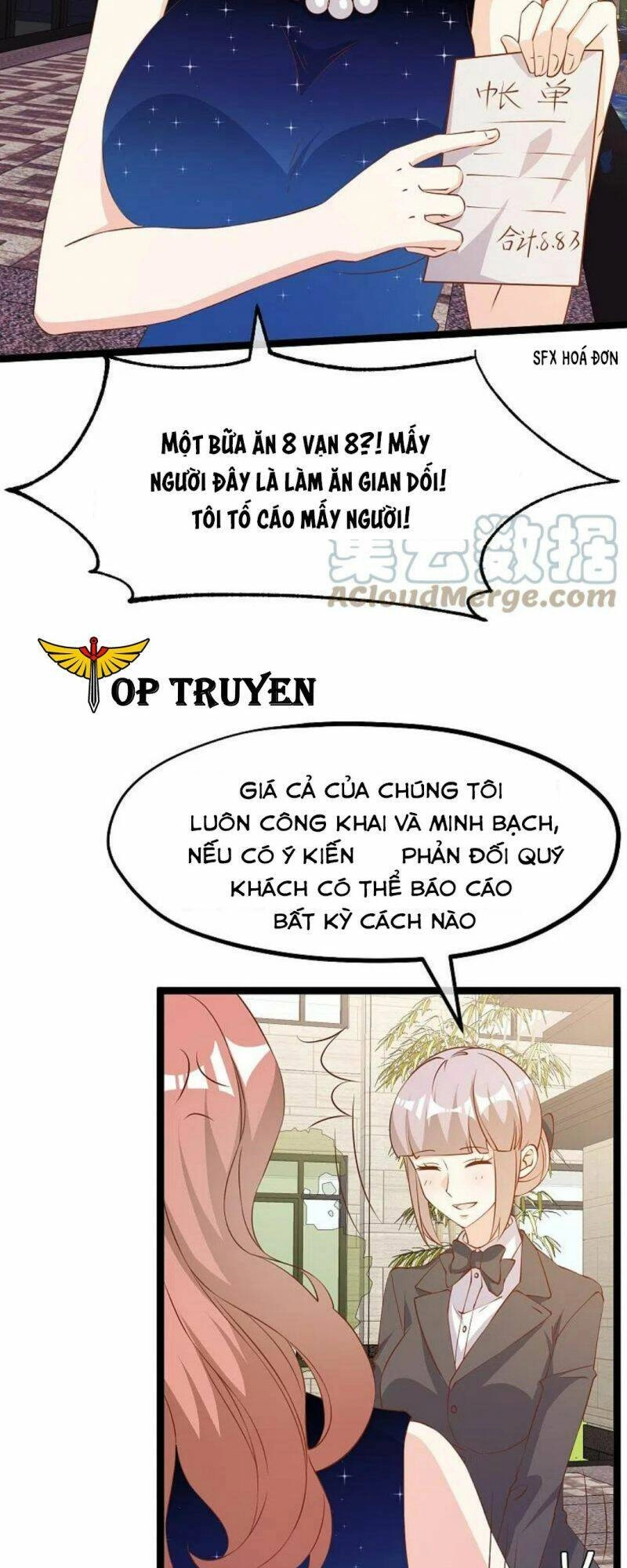 Thần Cấp Ngư Phu Chapter 299 - 14