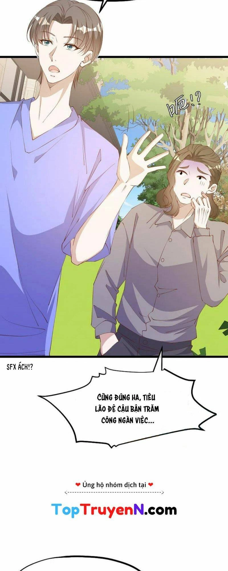 Thần Cấp Ngư Phu Chapter 300 - 6