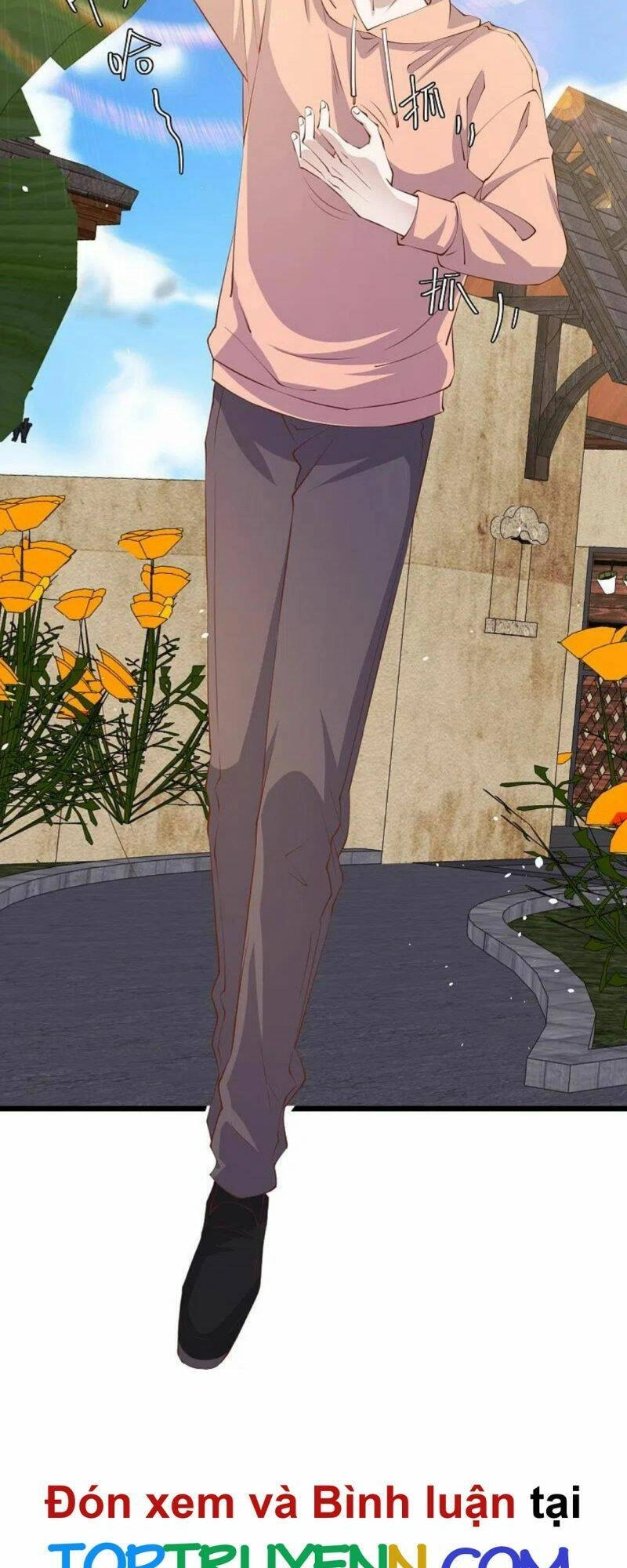 Thần Cấp Ngư Phu Chapter 300 - 9