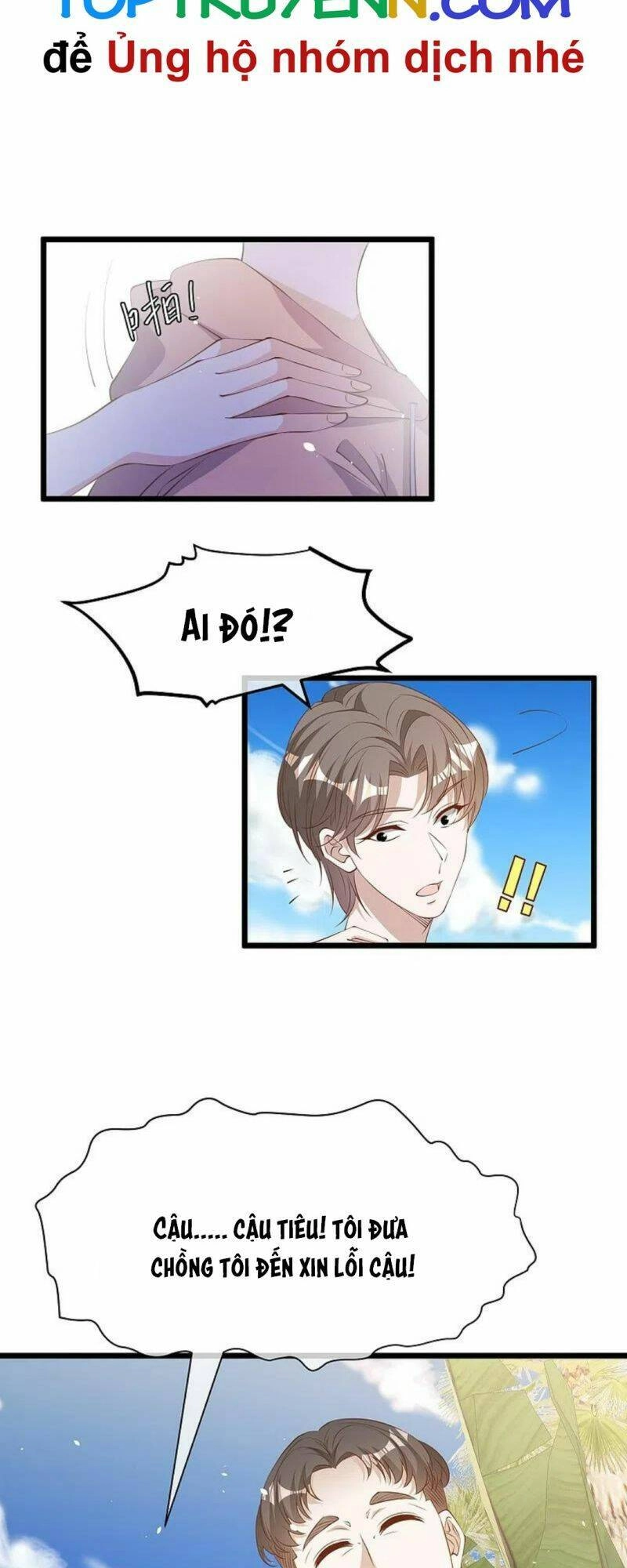 Thần Cấp Ngư Phu Chapter 300 - 10