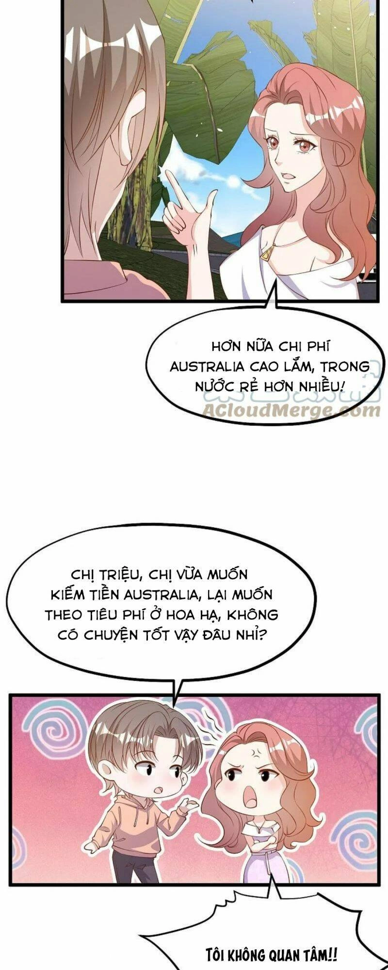 Thần Cấp Ngư Phu Chapter 300 - 18