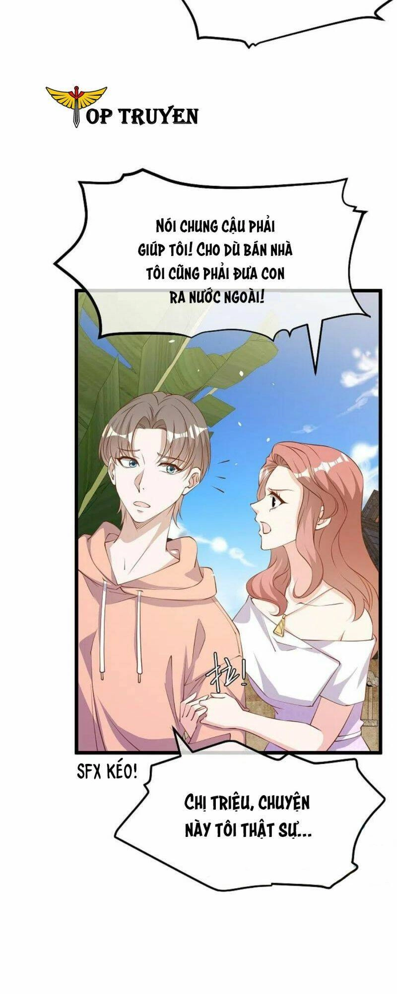 Thần Cấp Ngư Phu Chapter 300 - 19