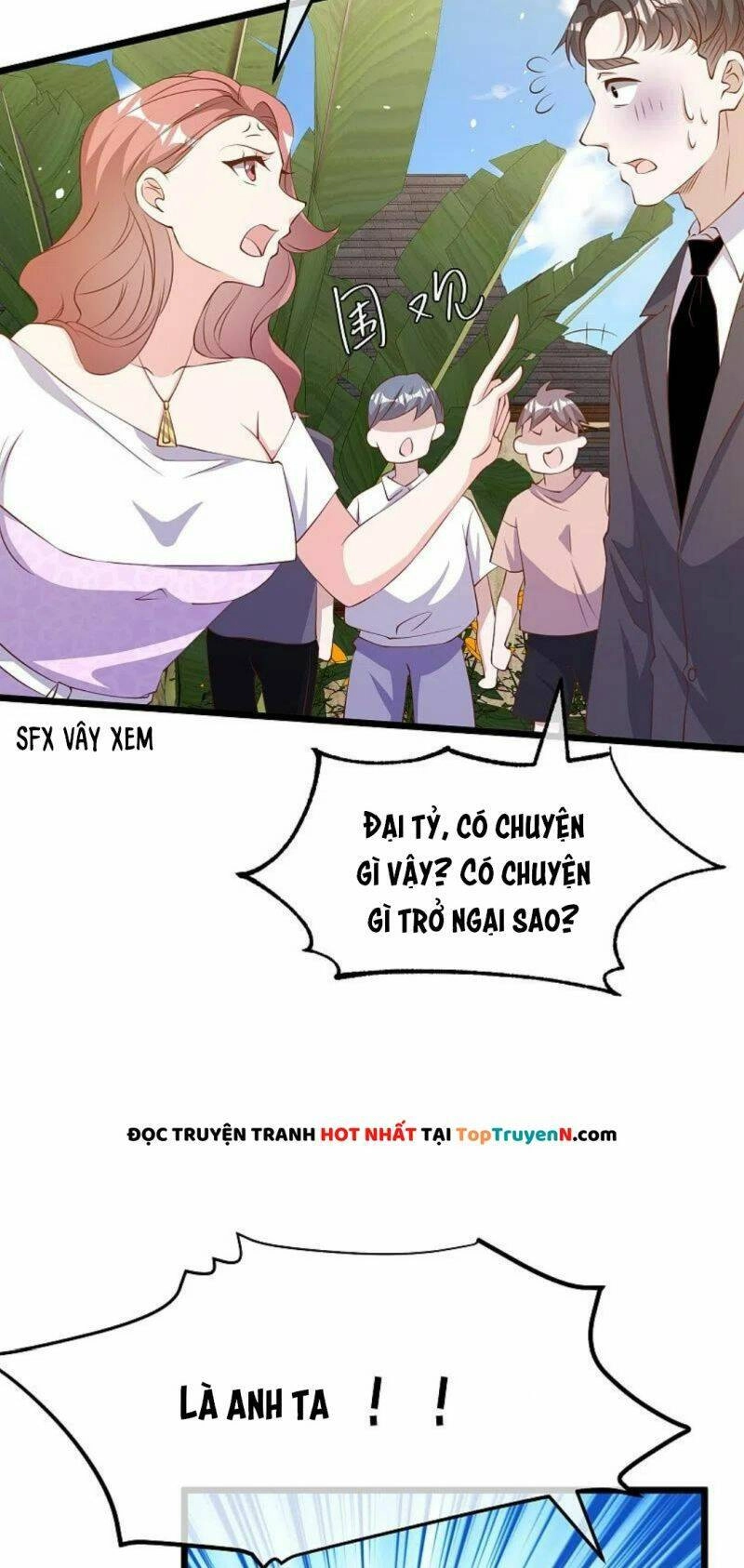 Thần Cấp Ngư Phu Chapter 300 - 22