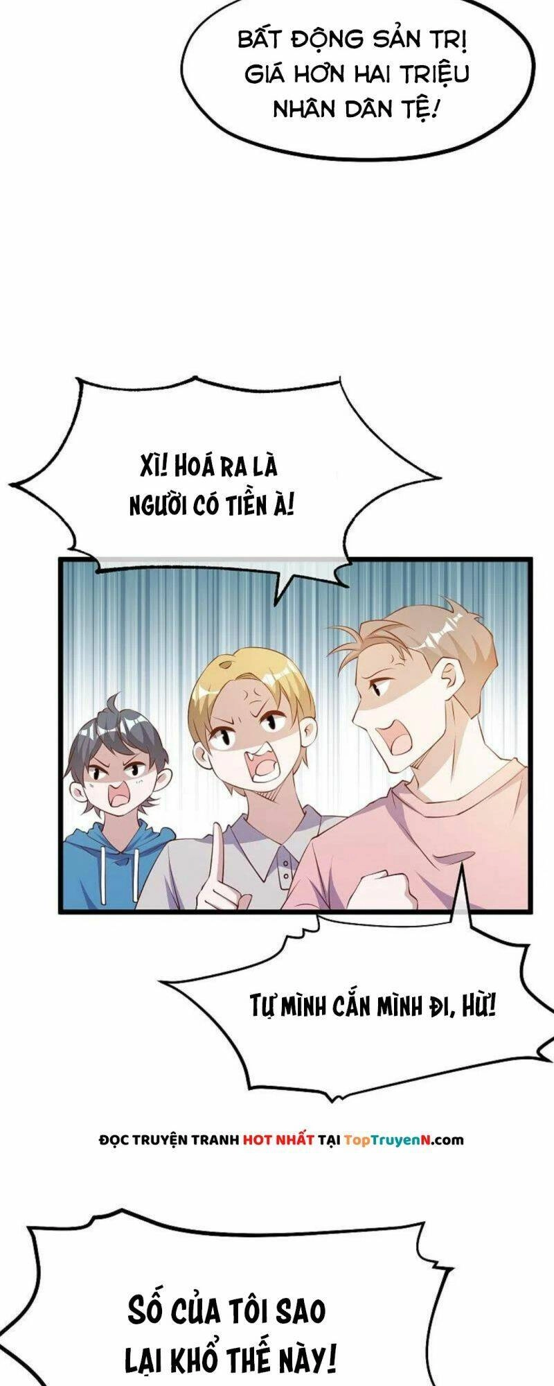 Thần Cấp Ngư Phu Chapter 300 - 25