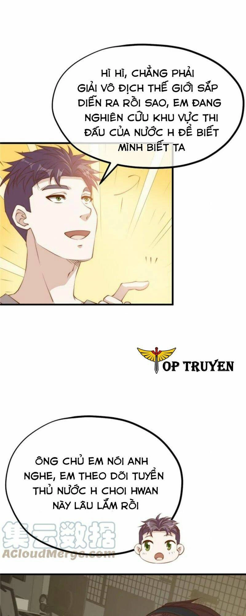 Thần Cấp Ngư Phu Chapter 301 - 6