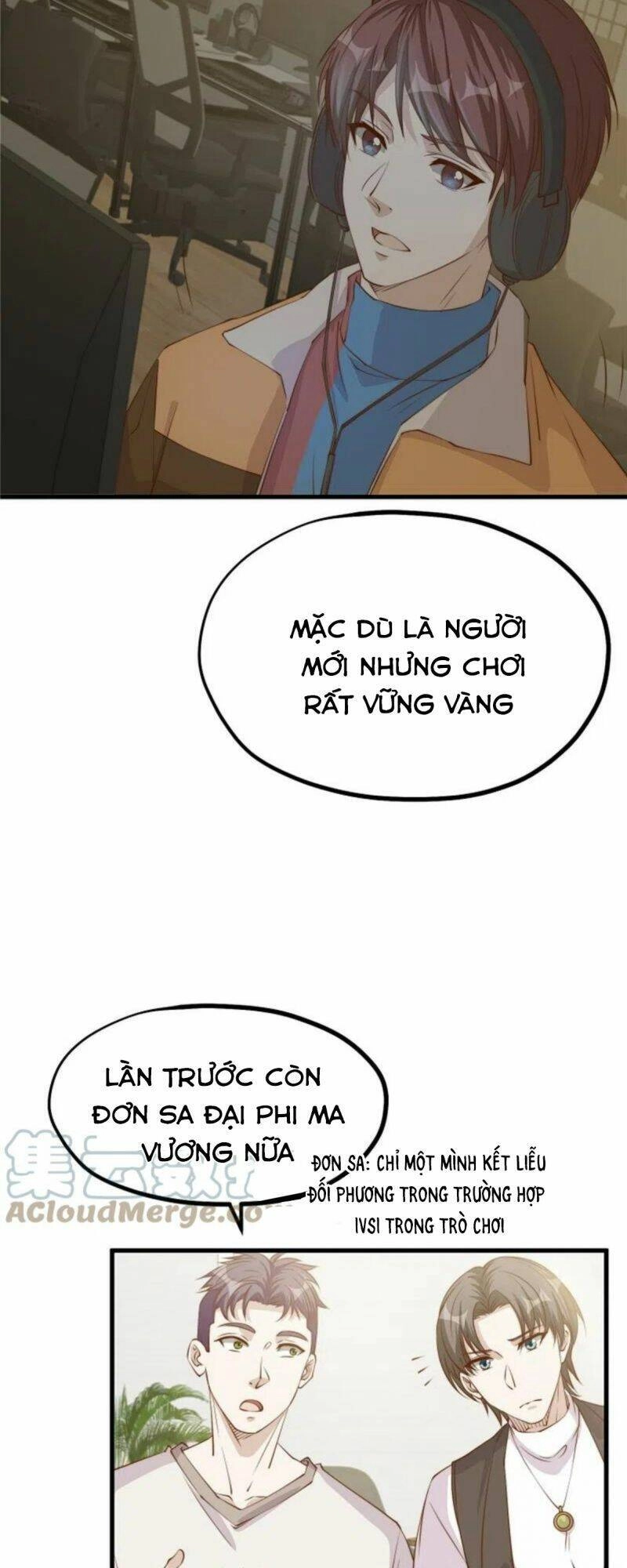 Thần Cấp Ngư Phu Chapter 301 - 7