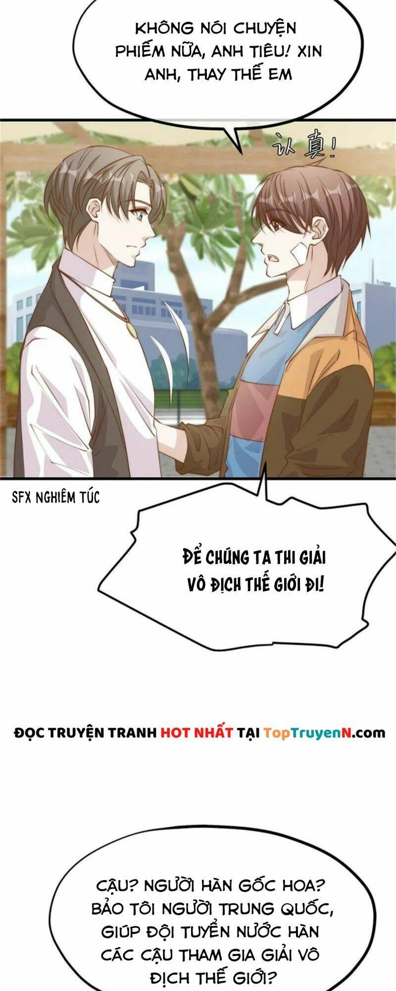 Thần Cấp Ngư Phu Chapter 301 - 24