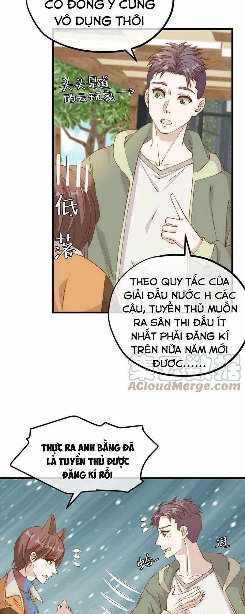 Thần Cấp Ngư Phu Chapter 302 - 3