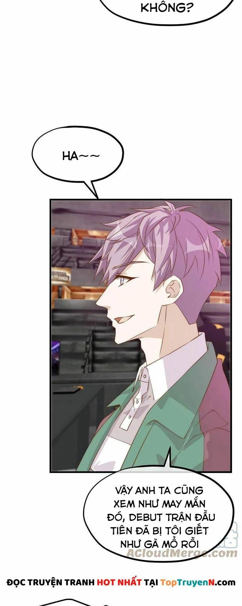 Thần Cấp Ngư Phu Chapter 302 - 13