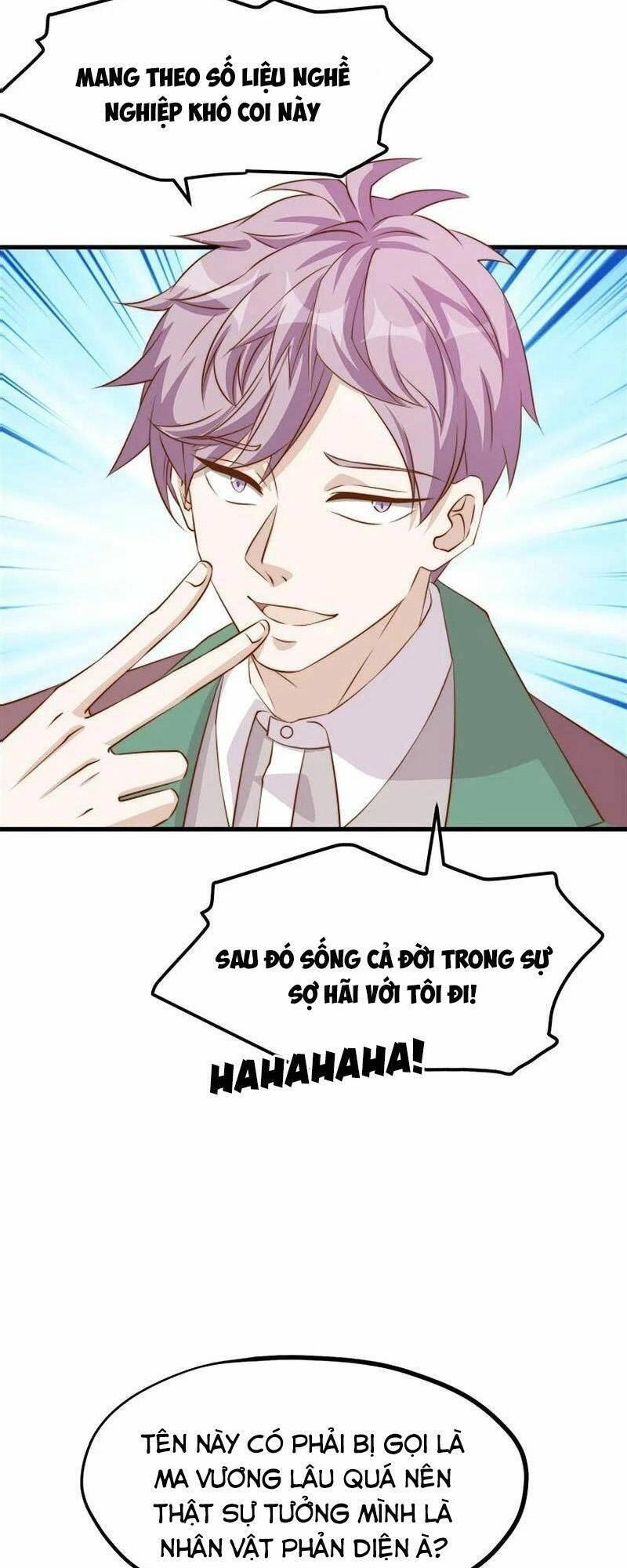 Thần Cấp Ngư Phu Chapter 302 - 14