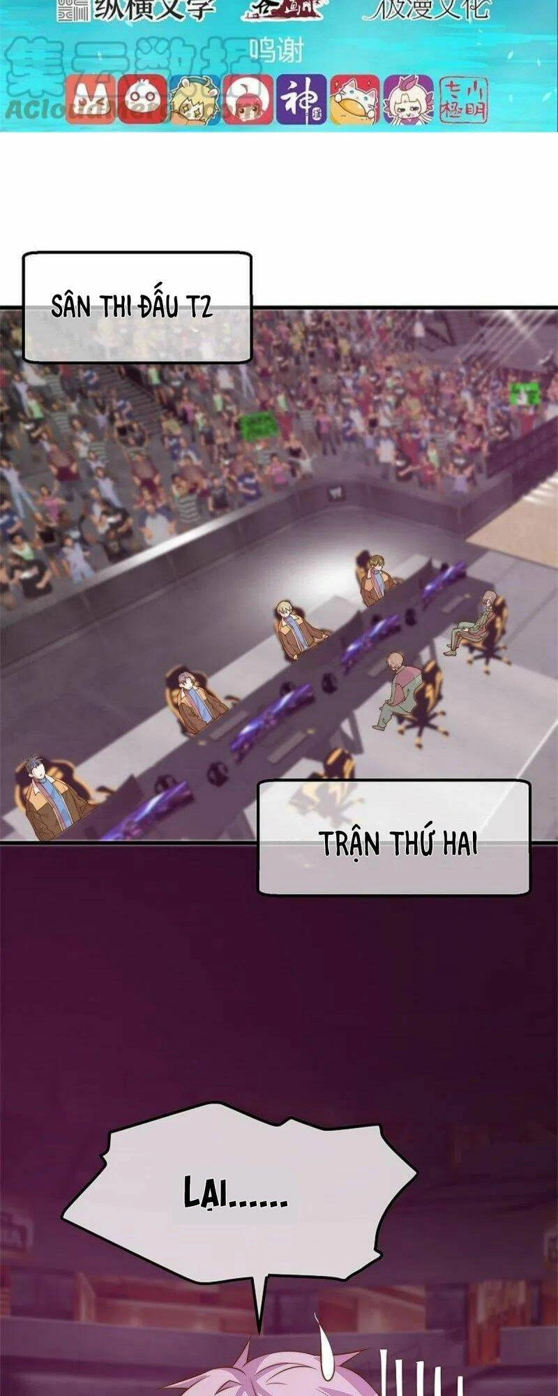 Thần Cấp Ngư Phu Chapter 303 - 2