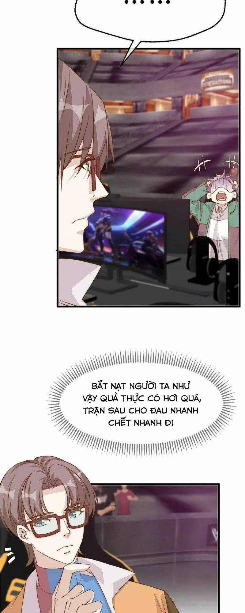 Thần Cấp Ngư Phu Chapter 303 - 5