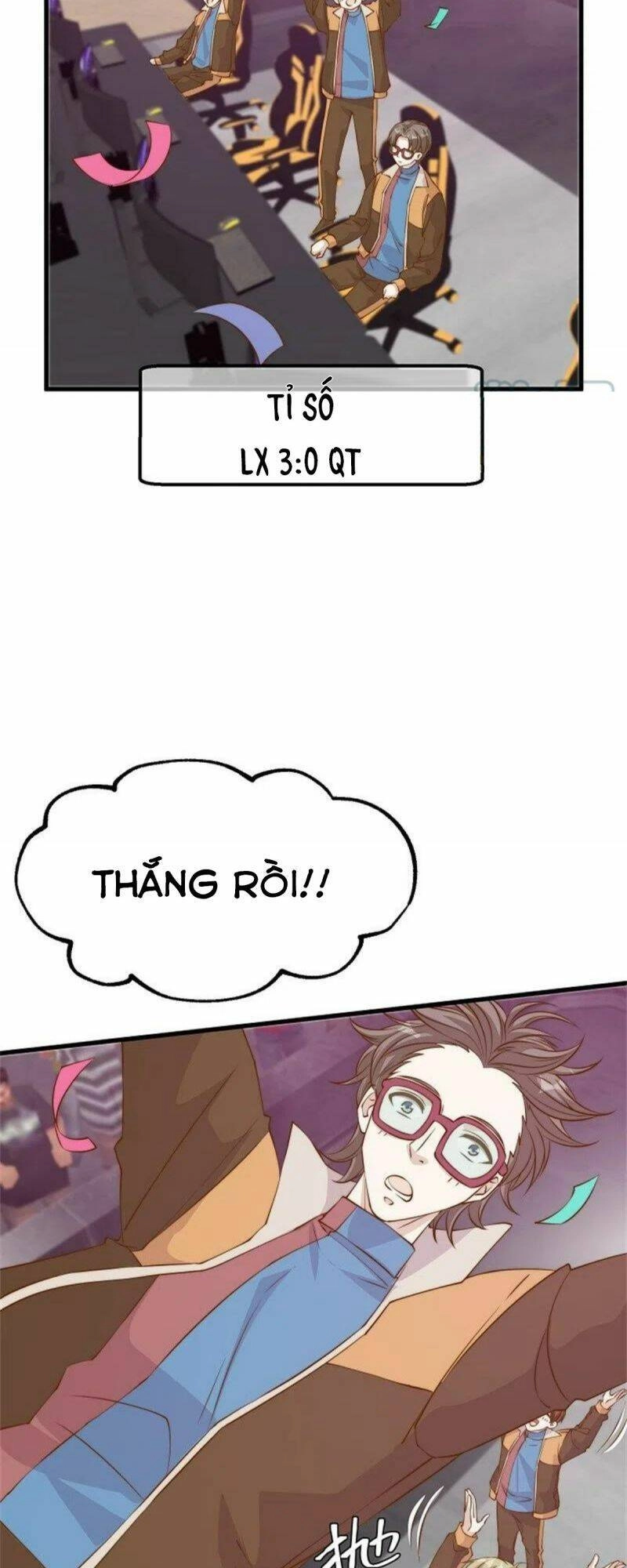 Thần Cấp Ngư Phu Chapter 303 - 7