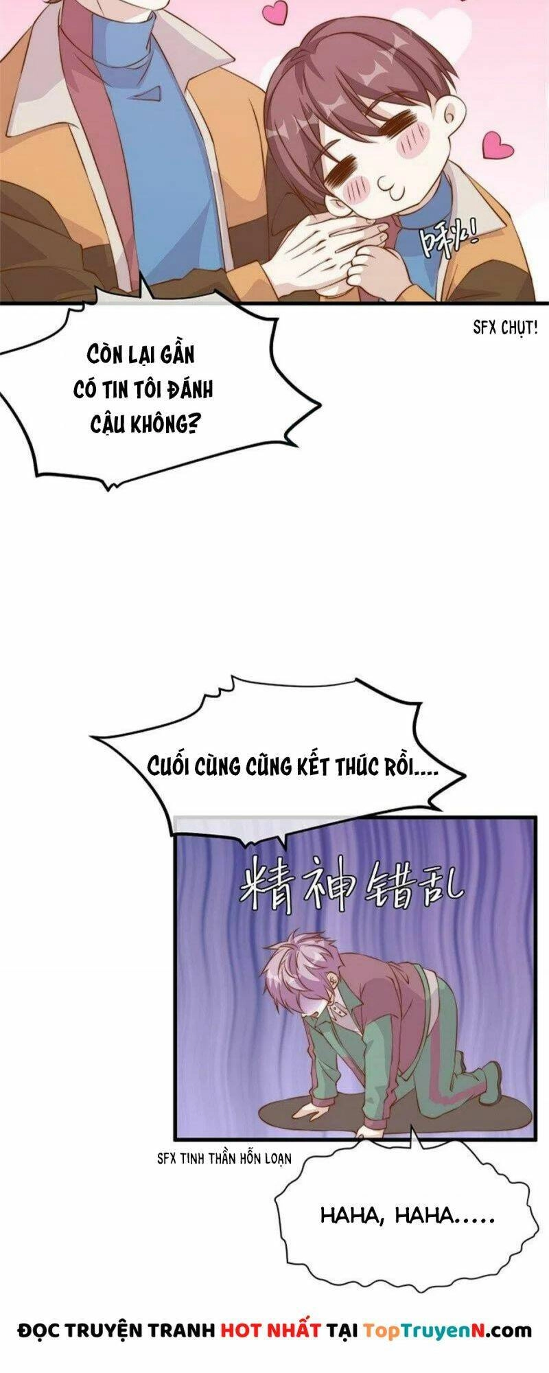 Thần Cấp Ngư Phu Chapter 303 - 9