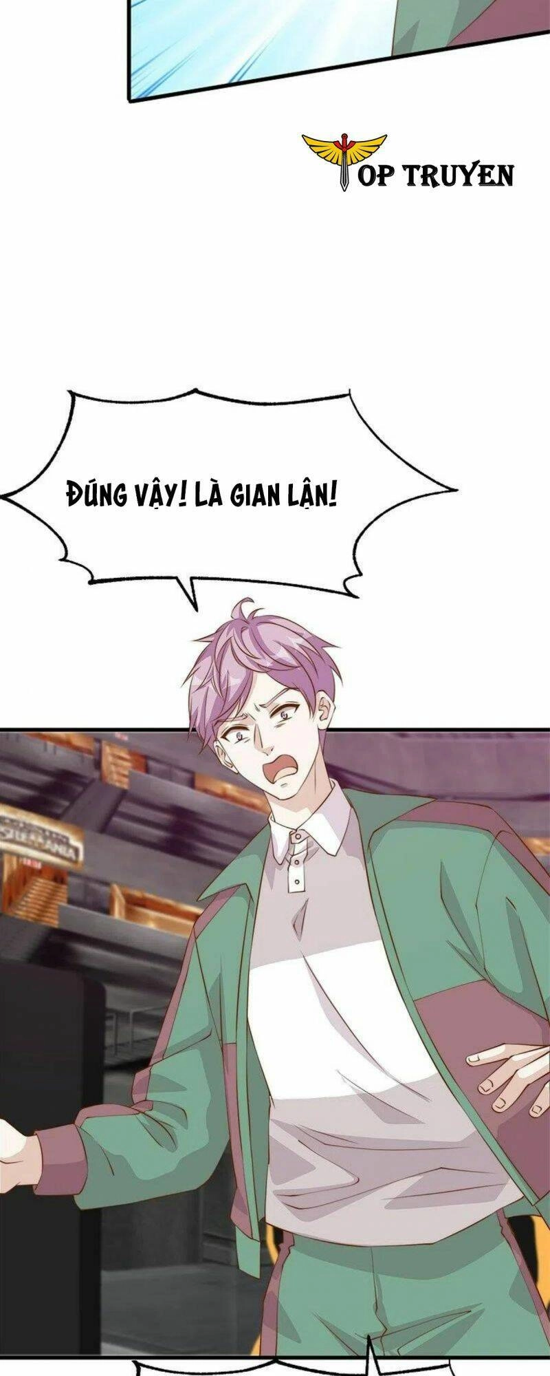 Thần Cấp Ngư Phu Chapter 303 - 12