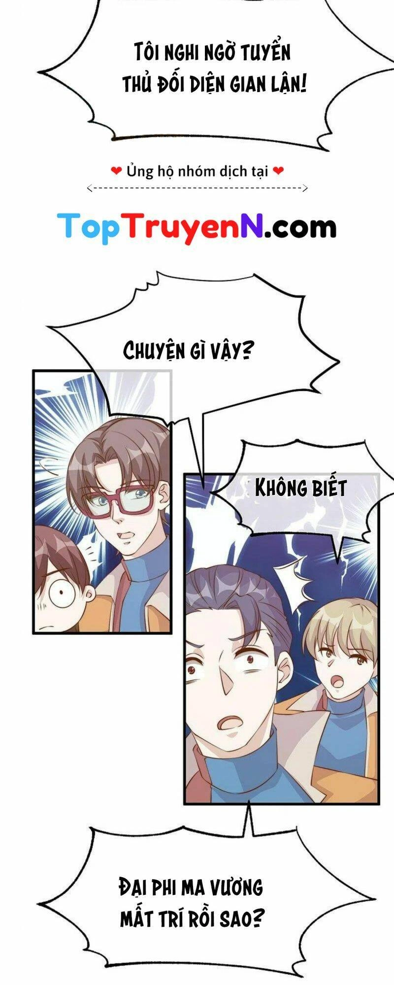 Thần Cấp Ngư Phu Chapter 303 - 13