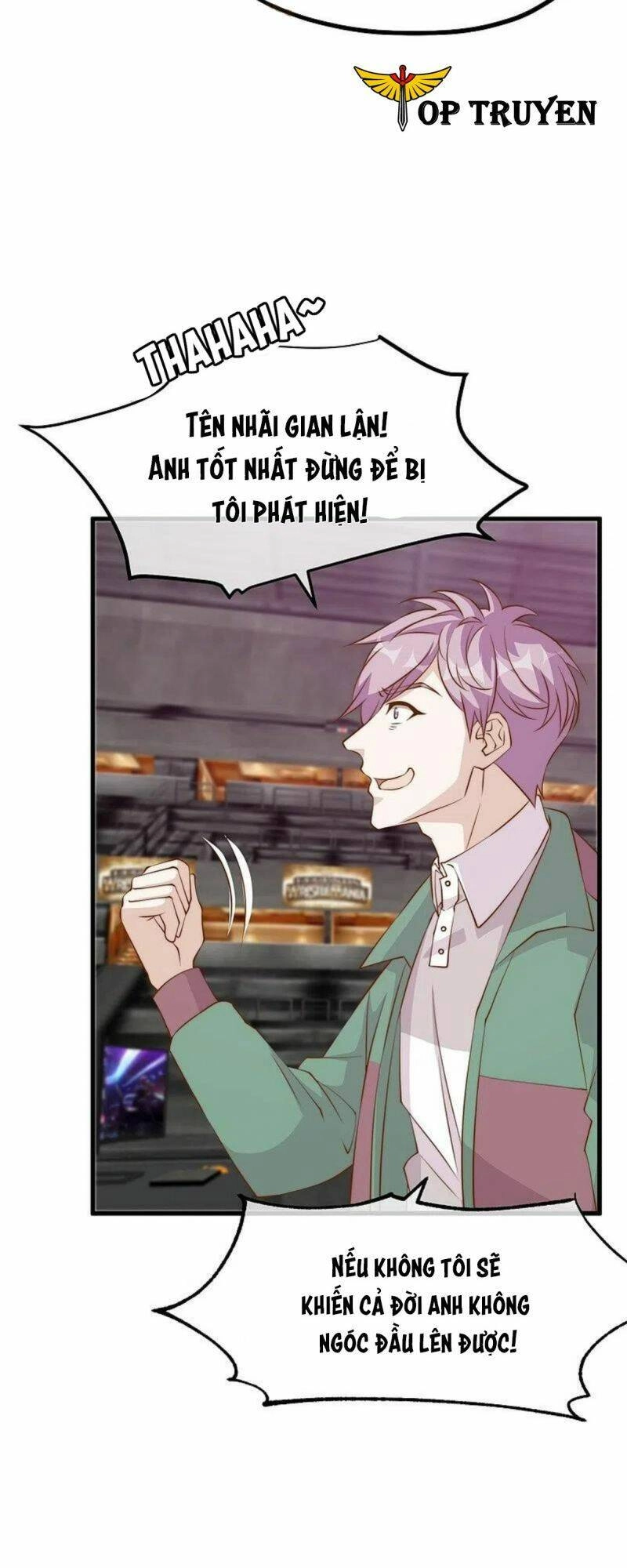 Thần Cấp Ngư Phu Chapter 303 - 15