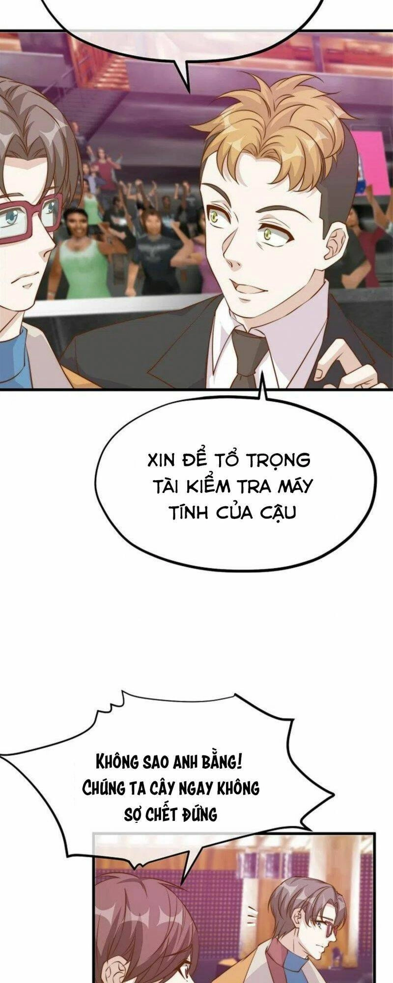 Thần Cấp Ngư Phu Chapter 303 - 17